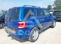 2011 Ford ESCAPE фото