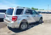 2011 Ford ESCAPE фото