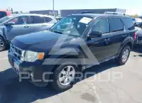2011 Ford ESCAPE фото