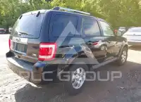 2011 Ford ESCAPE фото