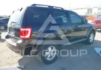 2011 Ford ESCAPE фото
