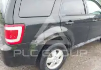 2011 Ford ESCAPE фото