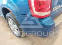 2011 Ford ESCAPE фото