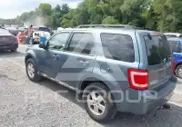 2011 Ford ESCAPE фото