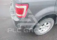 2011 Ford ESCAPE фото