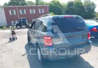 2011 Ford ESCAPE фото