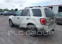 2011 Ford ESCAPE фото