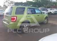 2011 Ford ESCAPE photo
