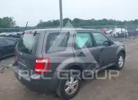 2011 Ford ESCAPE фото