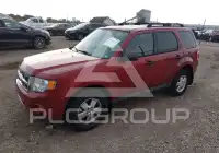 2011 Ford ESCAPE photo