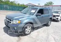2011 Ford ESCAPE photo