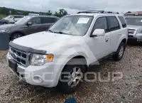 2011 Ford ESCAPE фото