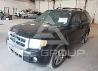 2011 Ford ESCAPE photo