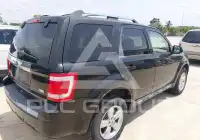 2011 Ford ESCAPE photo