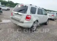 2011 Ford ESCAPE фото