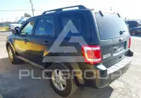 2011 Ford ESCAPE photo
