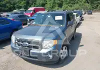 2011 Ford ESCAPE фото