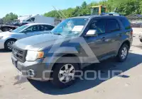 2011 Ford ESCAPE фото