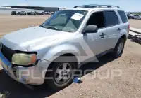 2011 Ford ESCAPE фото
