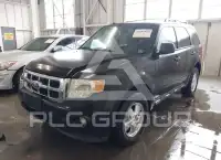 2011 Ford ESCAPE фото
