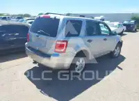 2011 Ford ESCAPE фото