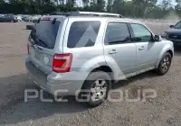 2011 Ford ESCAPE фото