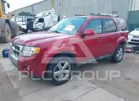 2011 Ford ESCAPE фото
