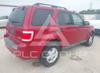 2011 Ford ESCAPE фото