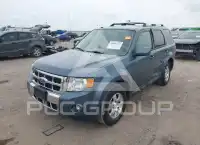 2011 Ford ESCAPE photo