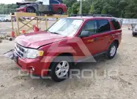 2011 Ford ESCAPE фото