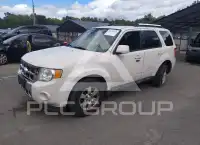 2011 Ford ESCAPE фото
