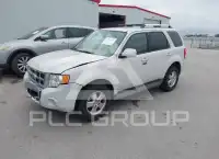 2011 Ford ESCAPE фото