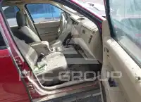 2011 Ford ESCAPE фото