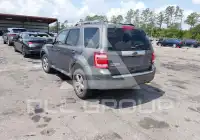 2011 Ford ESCAPE photo