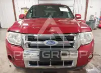 2011 Ford ESCAPE photo