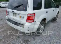 2011 Ford ESCAPE photo