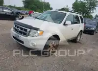 2011 Ford ESCAPE фото