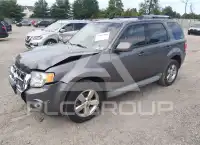 2011 Ford ESCAPE фото