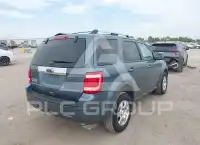 2011 Ford ESCAPE photo