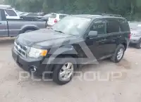 2011 Ford ESCAPE photo