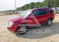 2011 Ford ESCAPE фото