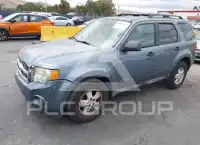 2011 Ford ESCAPE photo