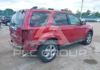 2011 Ford ESCAPE фото