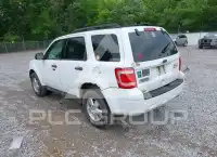 2011 Ford ESCAPE photo