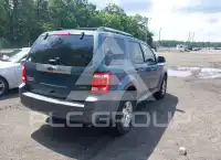 2011 Ford ESCAPE фото