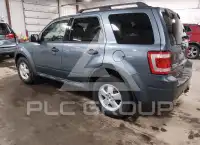 2011 Ford ESCAPE фото