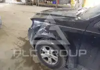 2011 Ford ESCAPE photo