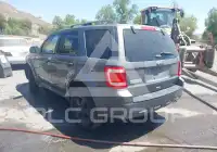 2011 Ford ESCAPE photo