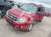 2011 Ford ESCAPE фото