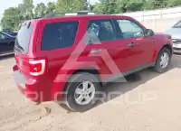 2011 Ford ESCAPE photo